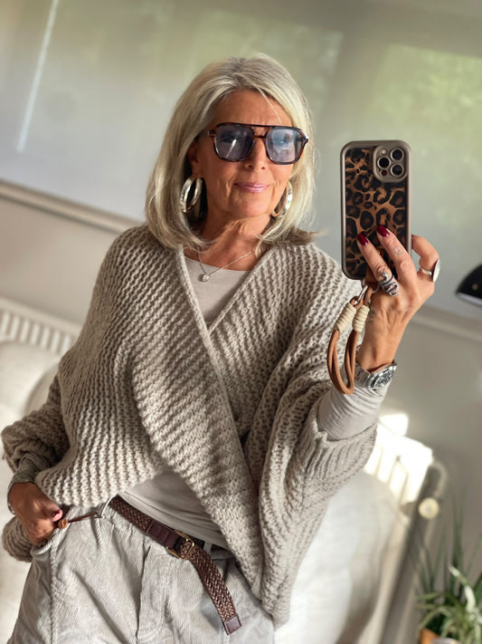 Pull Angie