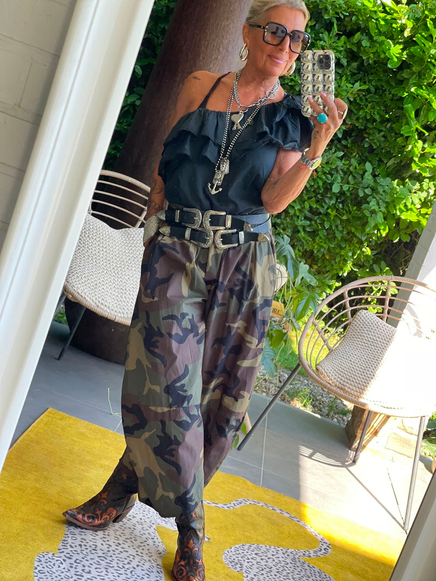 Pantalon Nicky