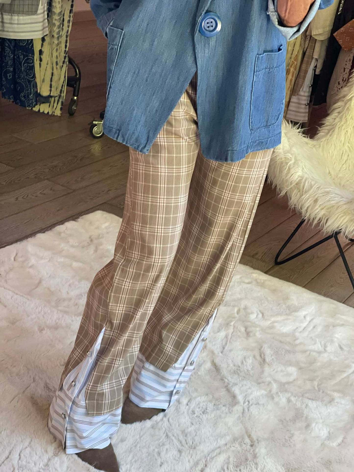 Pantalon Agam
