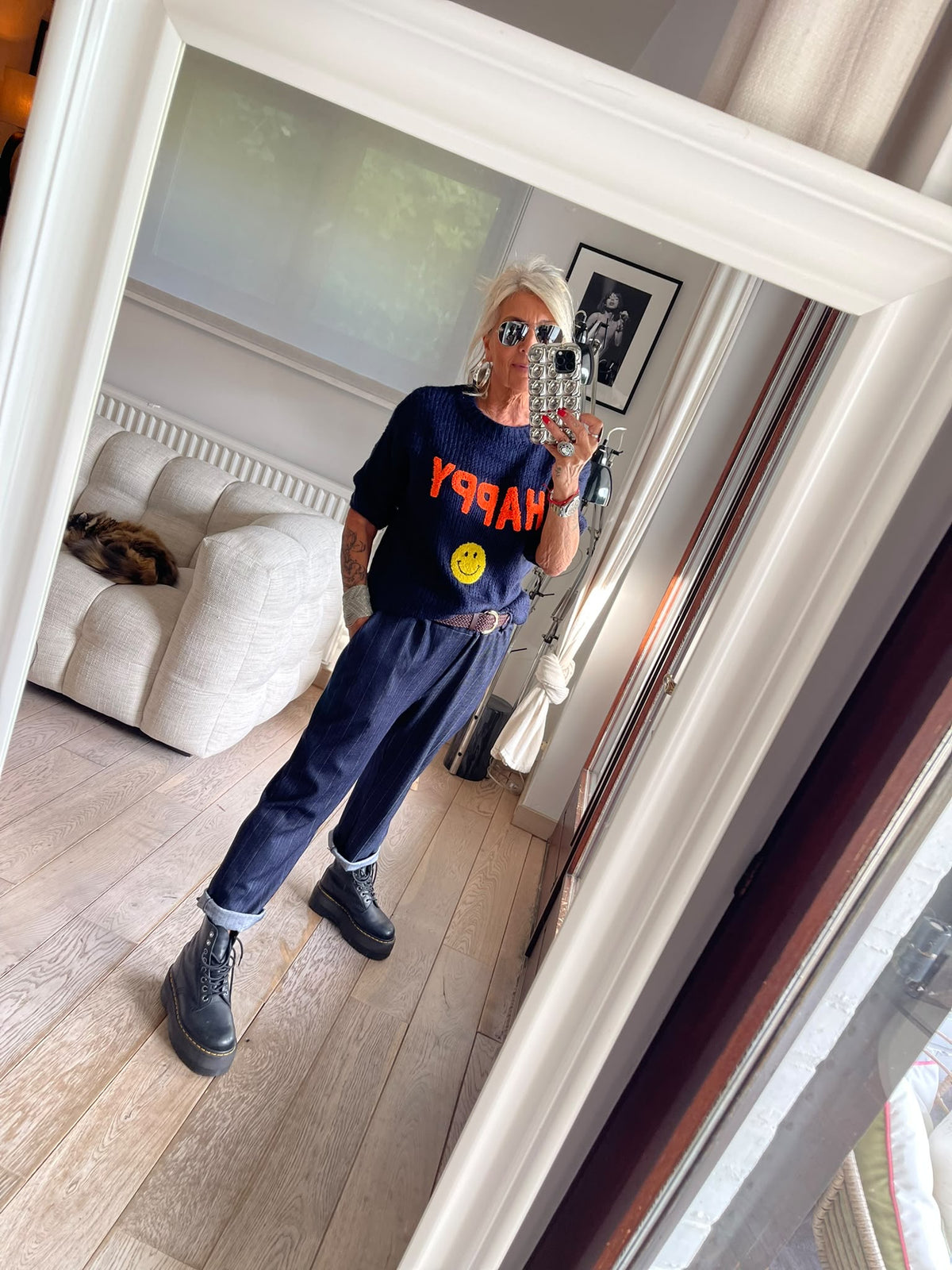 Pantalon Chiara