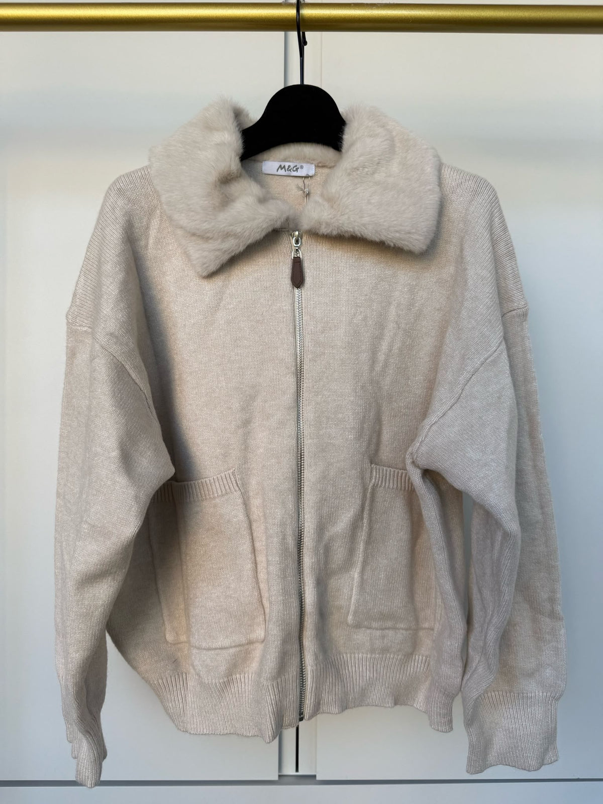 Gilet Soso