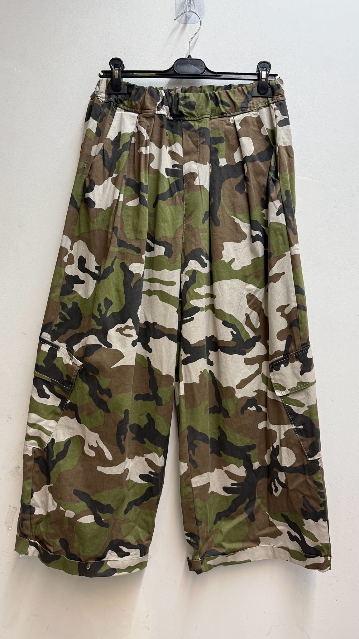Pantalon Go