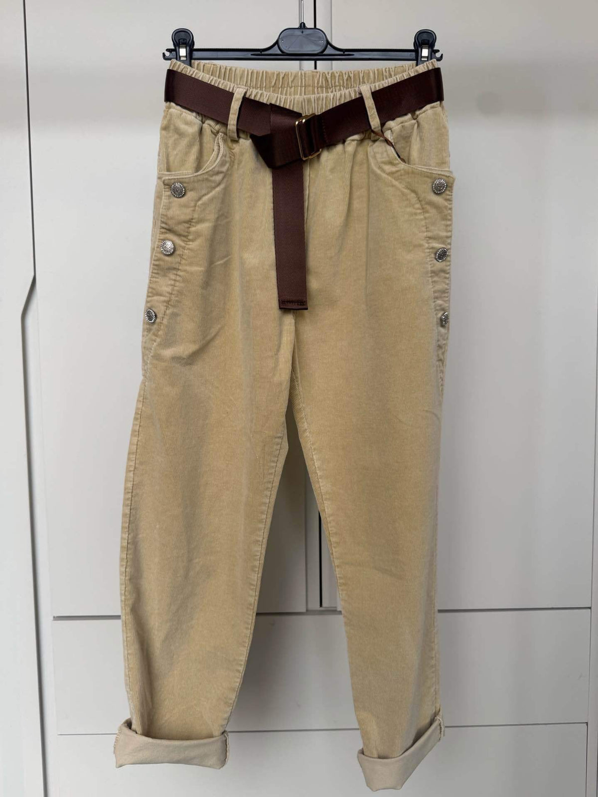 Pantalon Tess