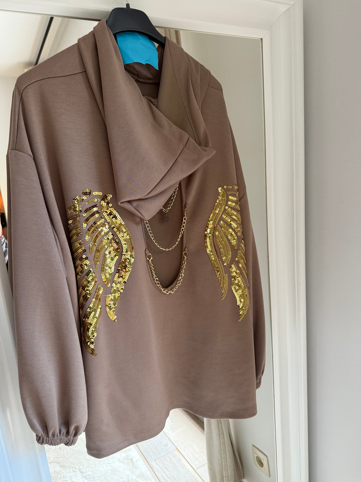 Sweat-shirt Angel