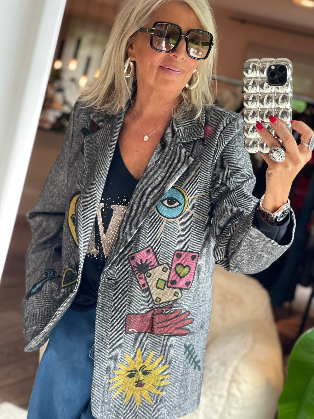 Blazer Denver