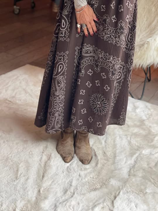 Robe Loli