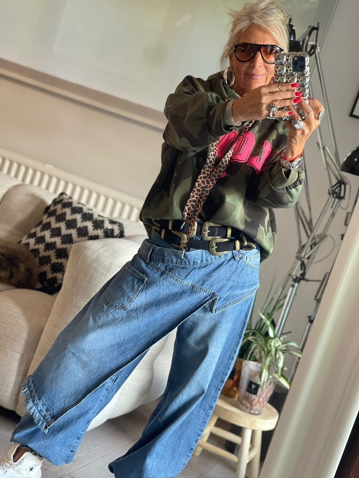 Jeans Candy