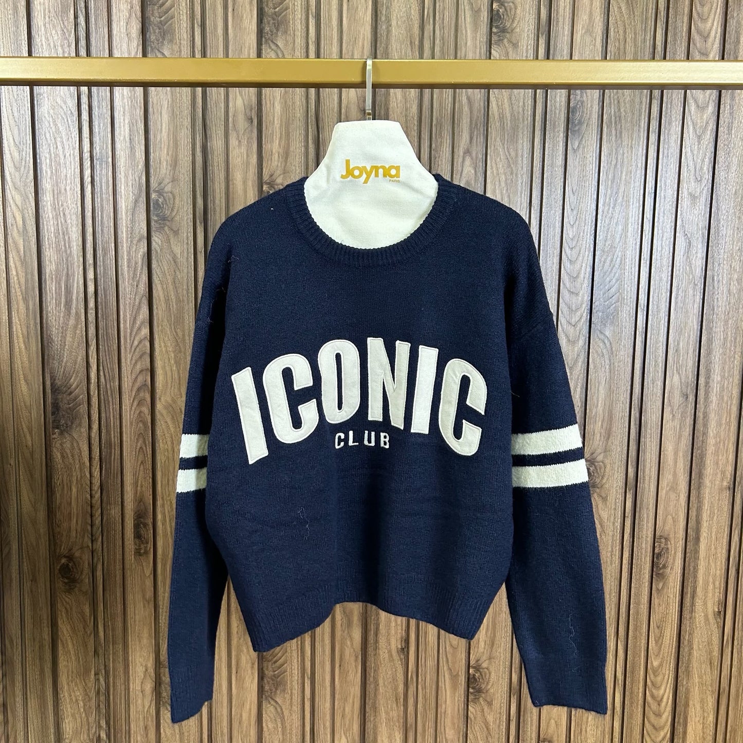 Pull Iconic