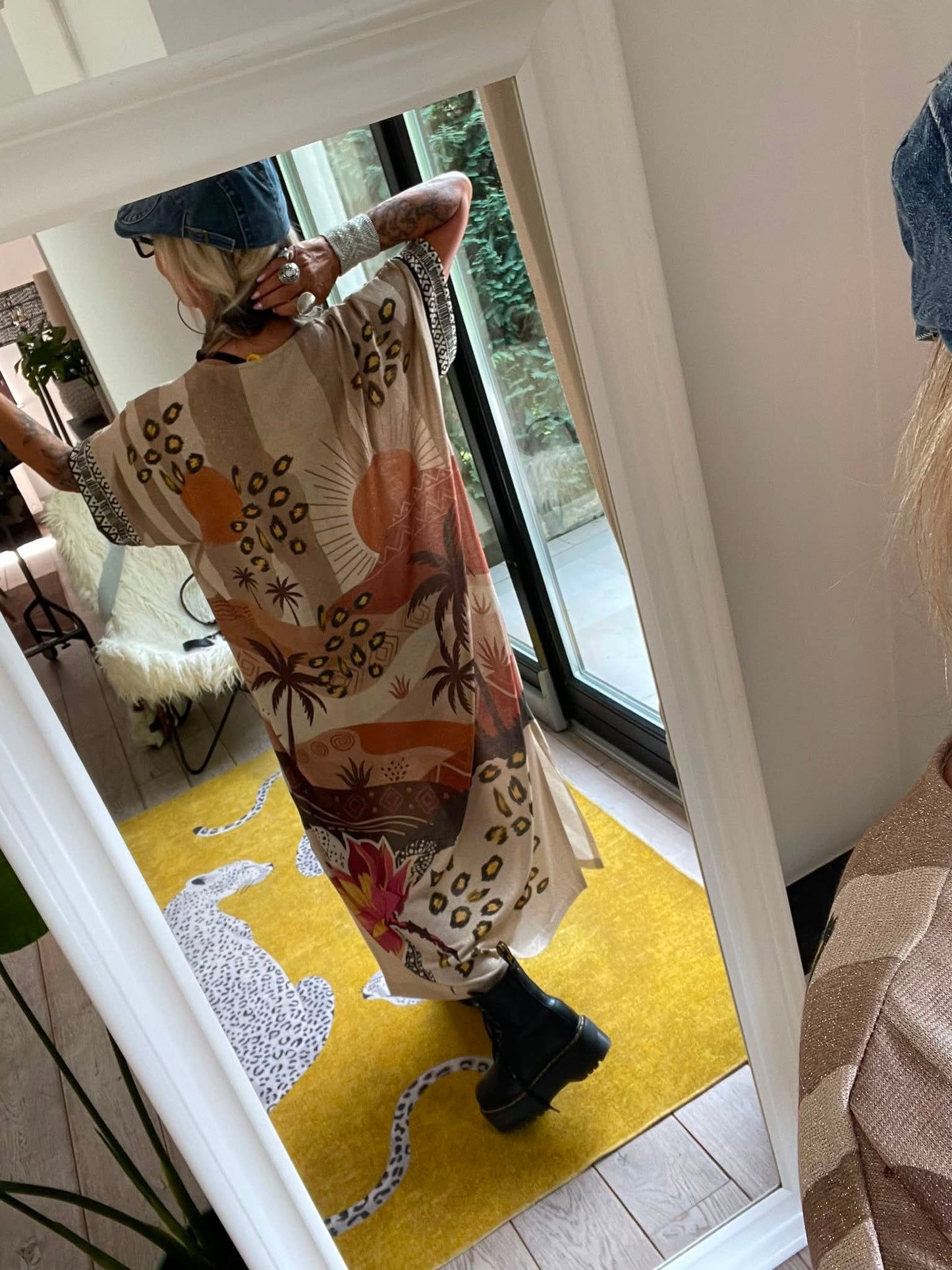 Robe Africa