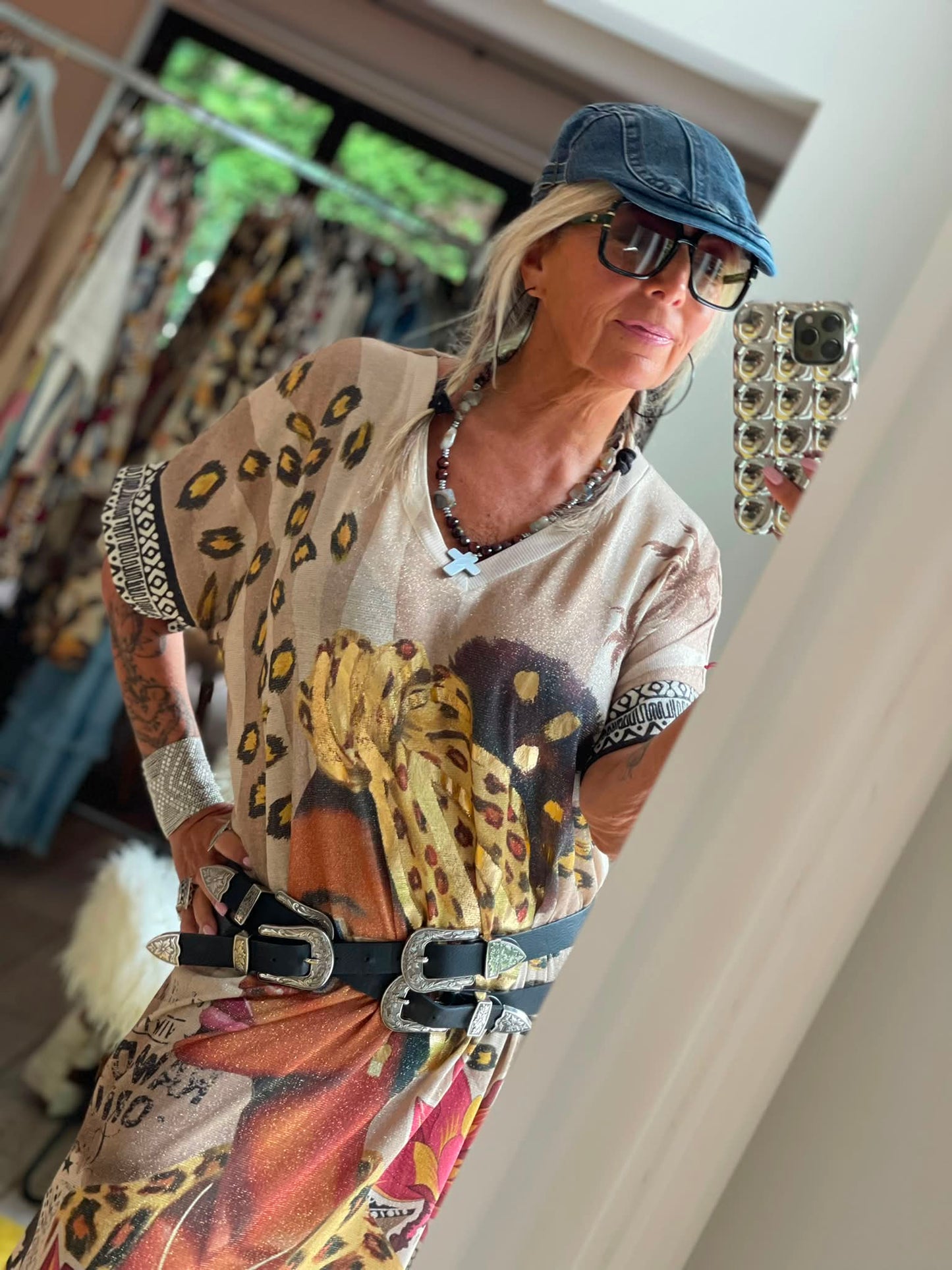 Robe Africa