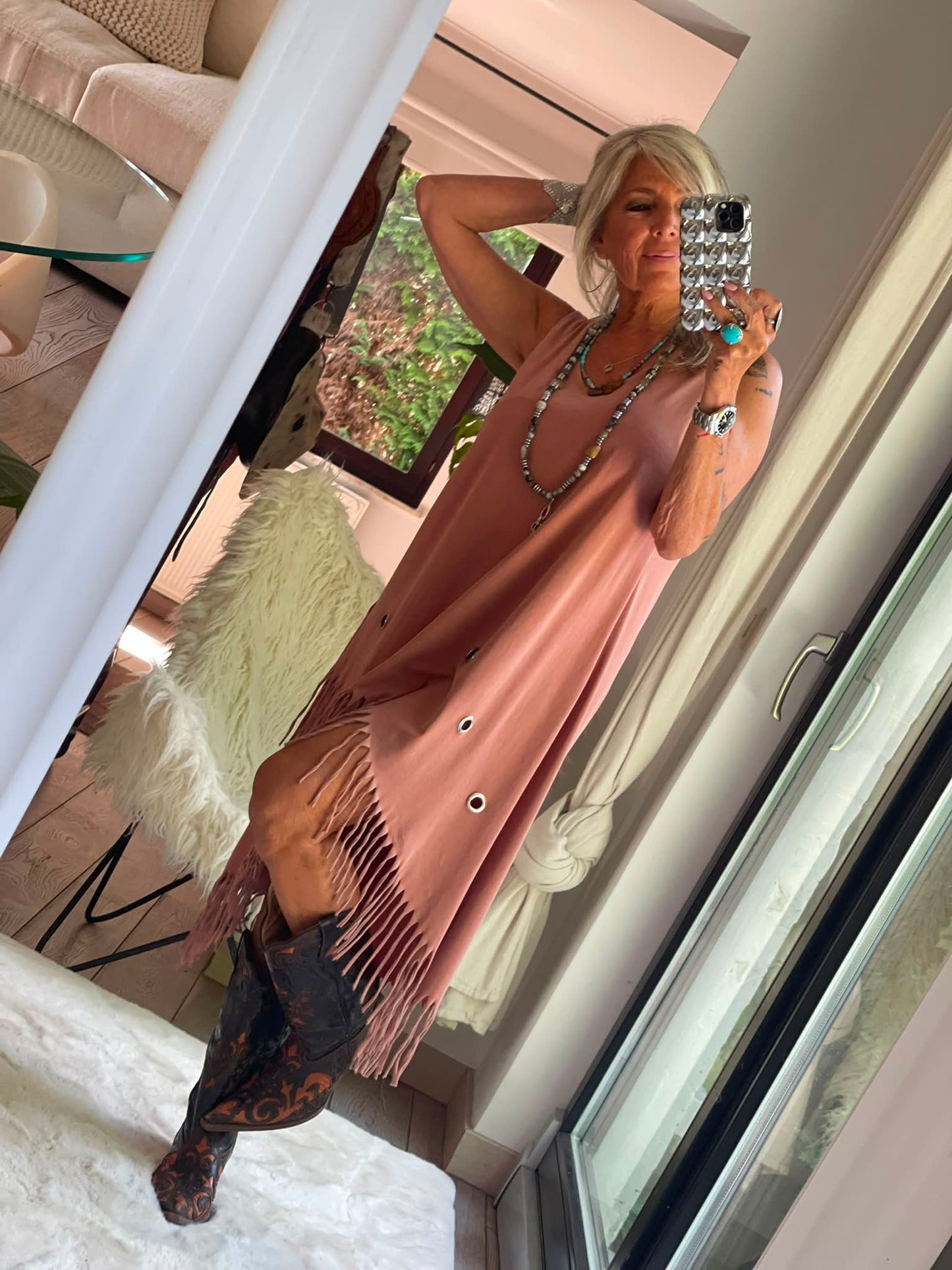 Robe Mexico