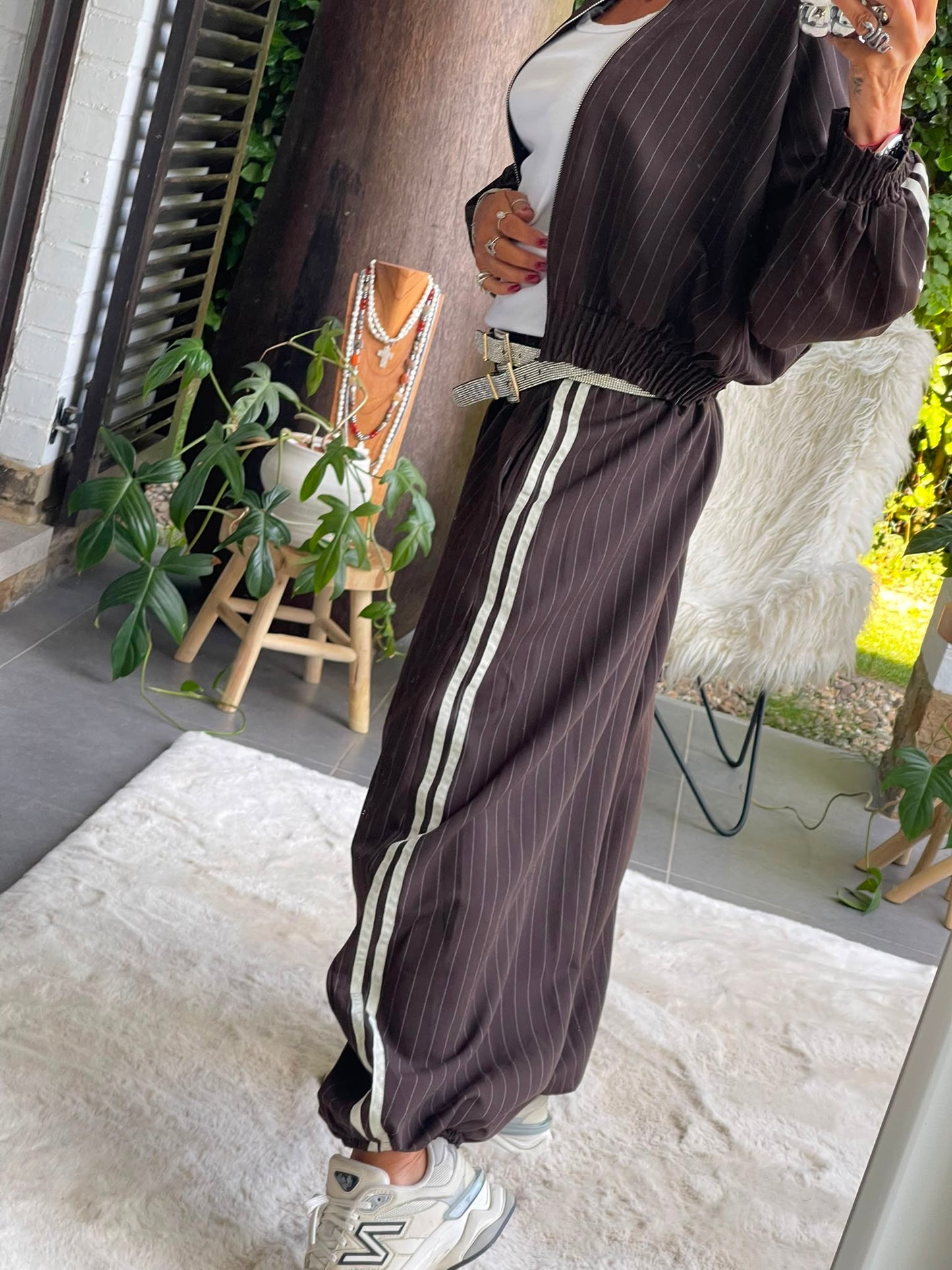 Pantalon Jordan
