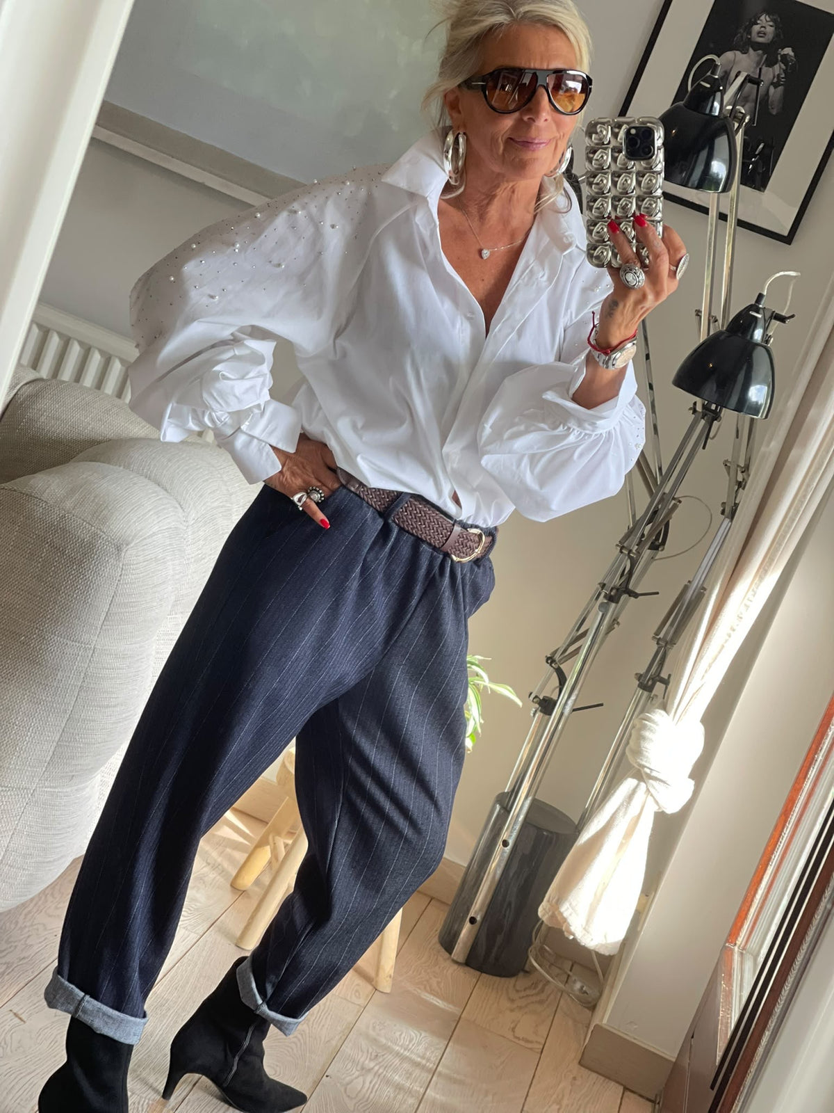 Pantalon Chiara