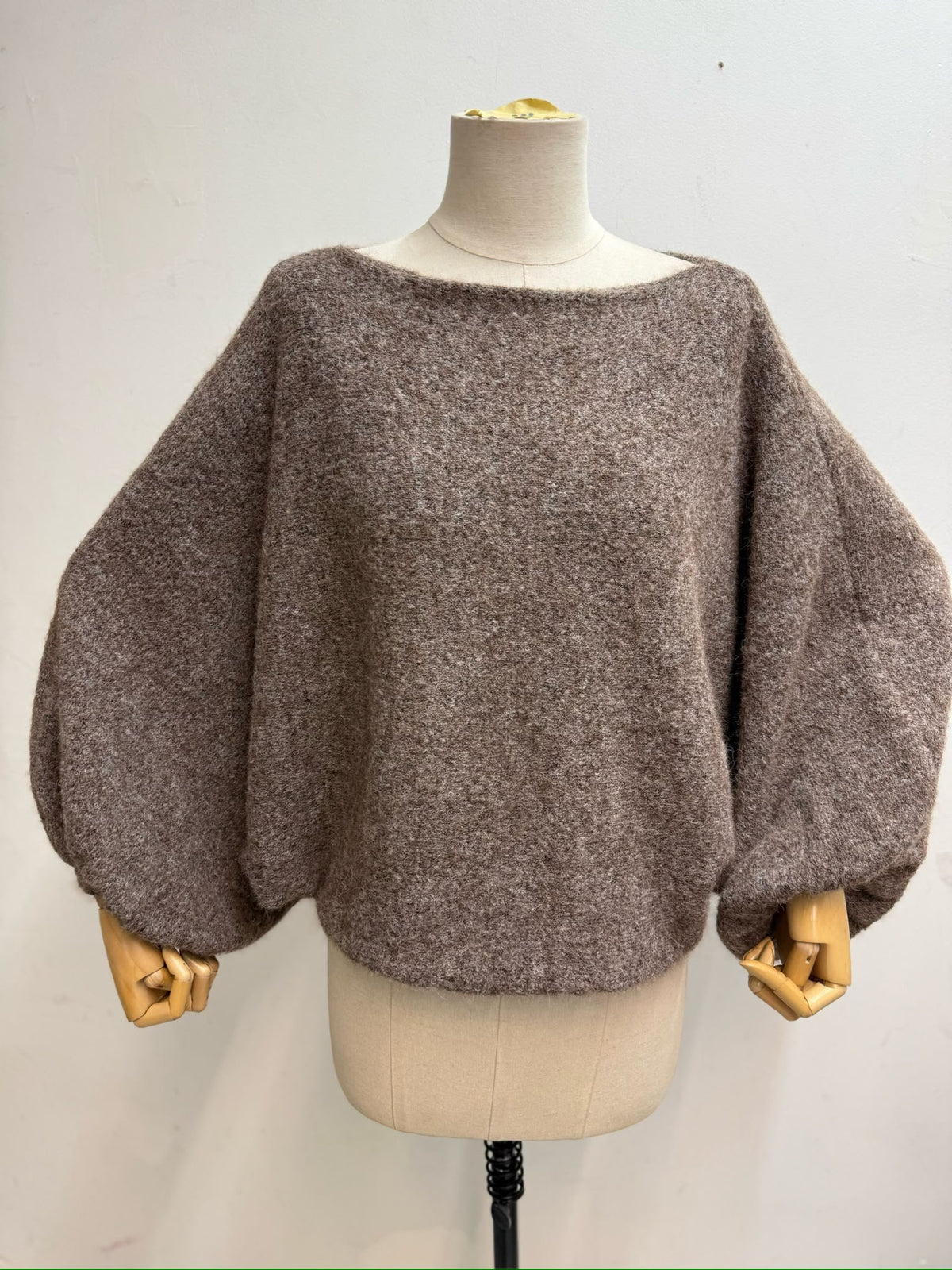 Pull Dalia