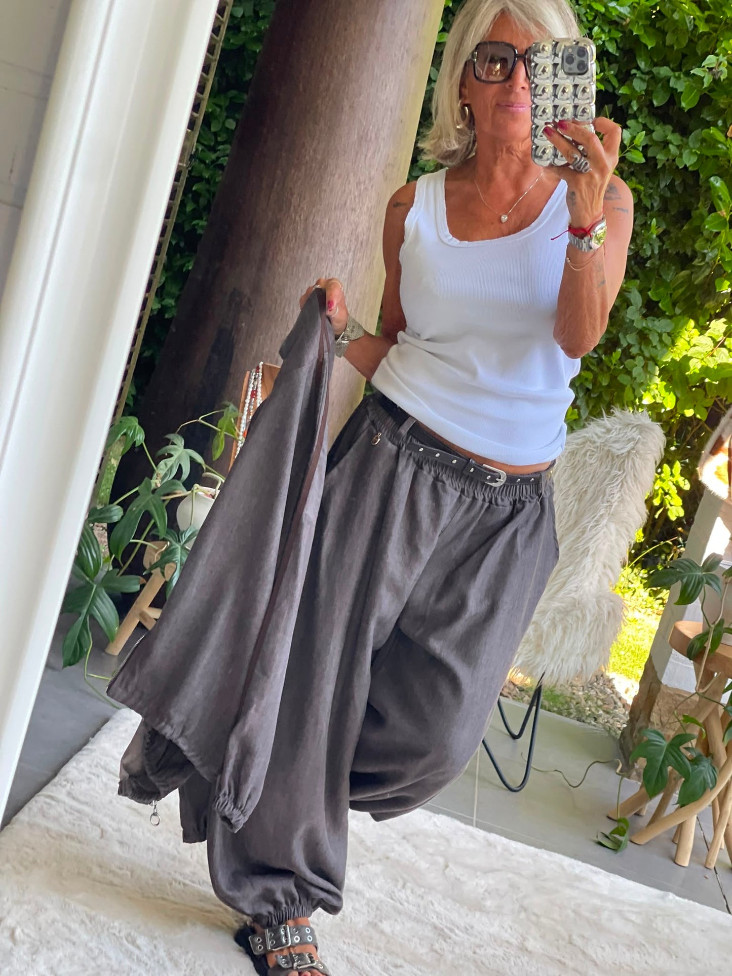 Pantalon Jack