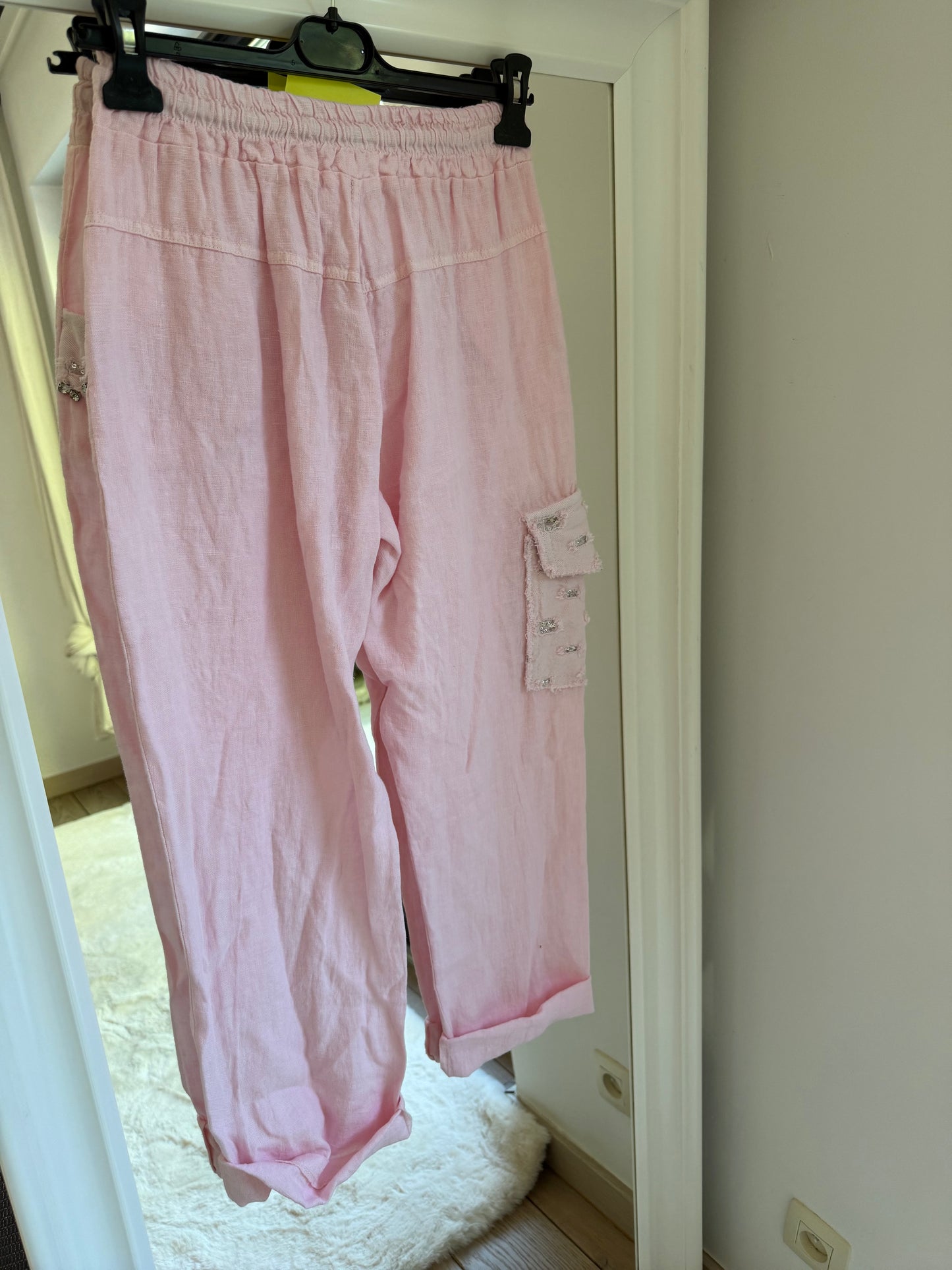 Pantalon Tess