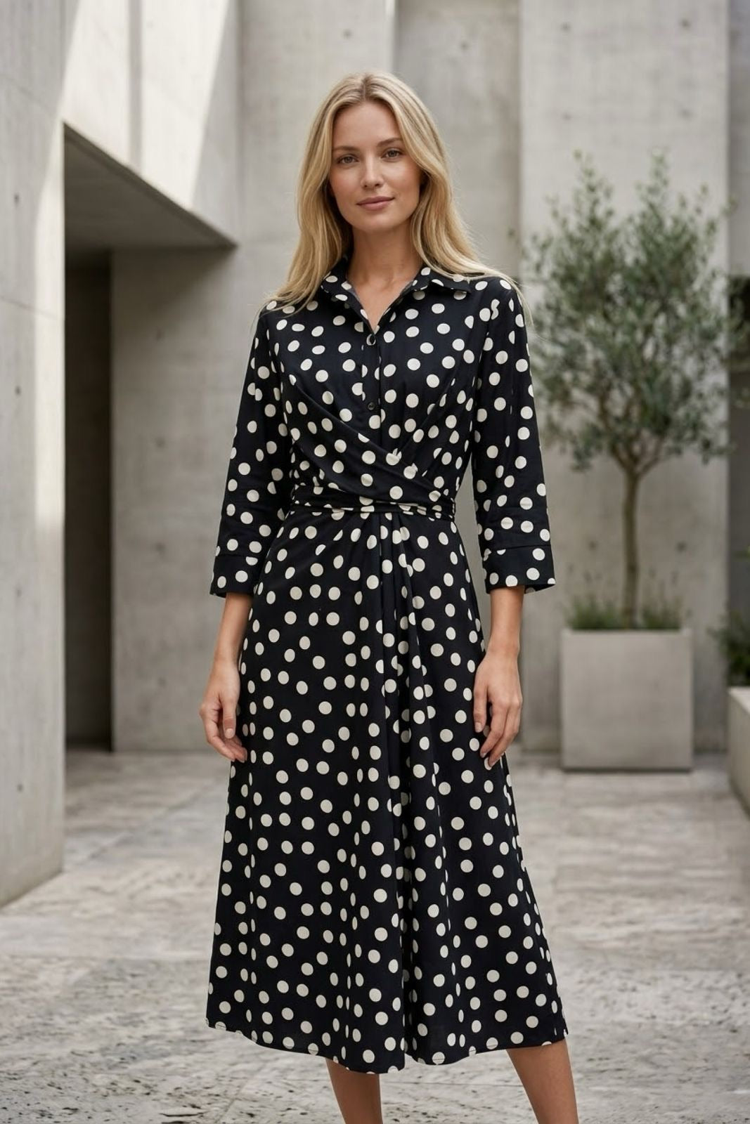 Robe Allegria