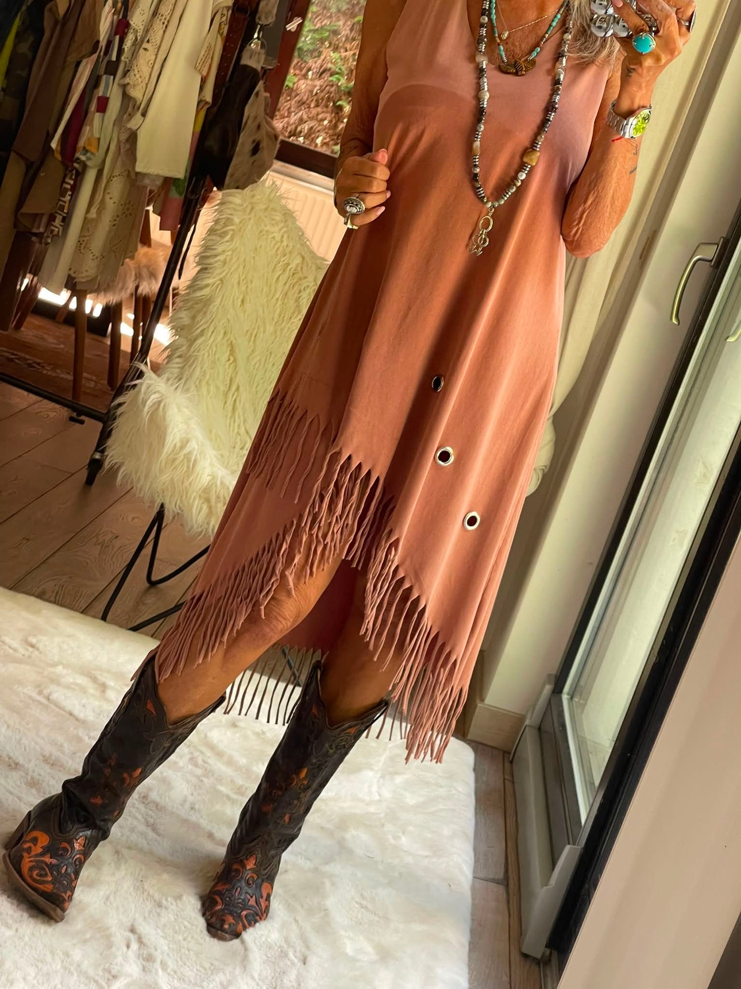 Robe Mexico