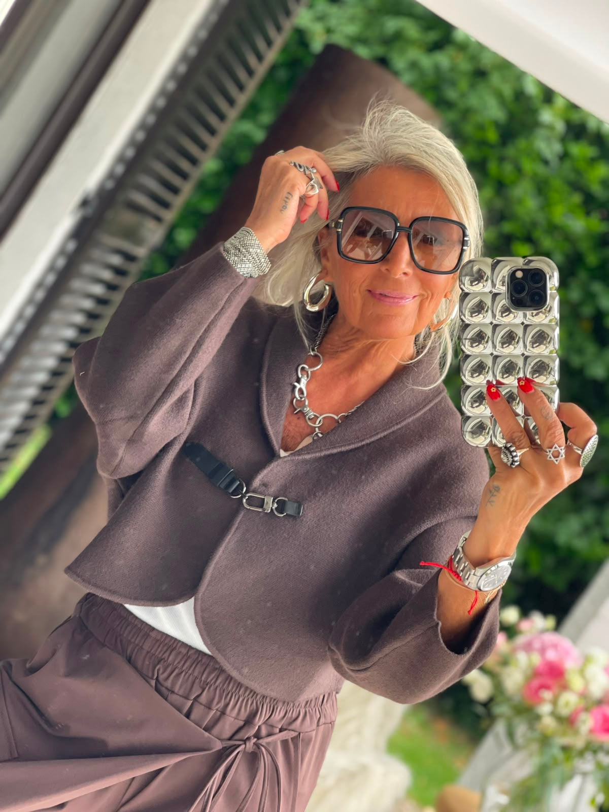 Veste Melissa