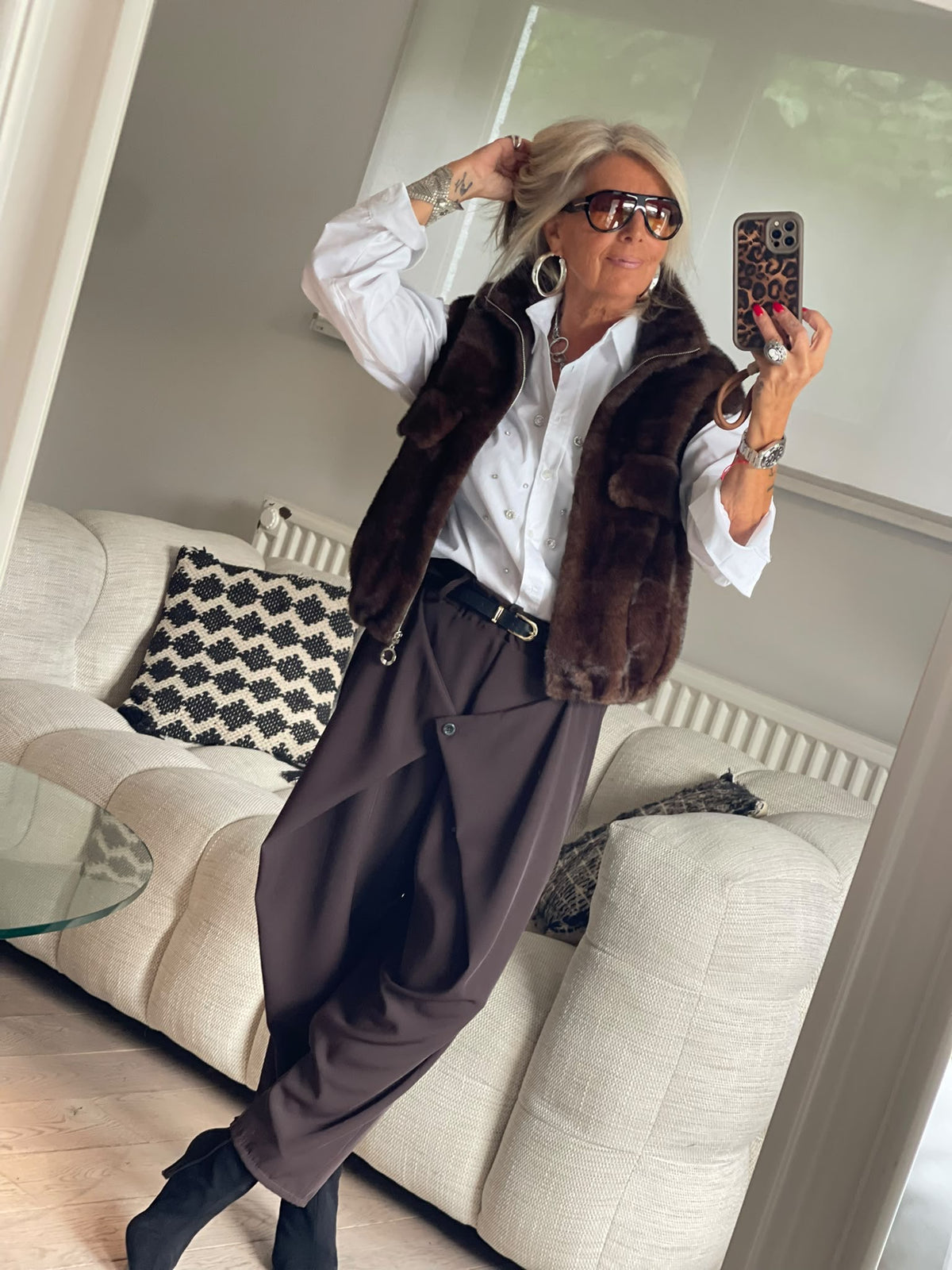 Pantalon Zazie