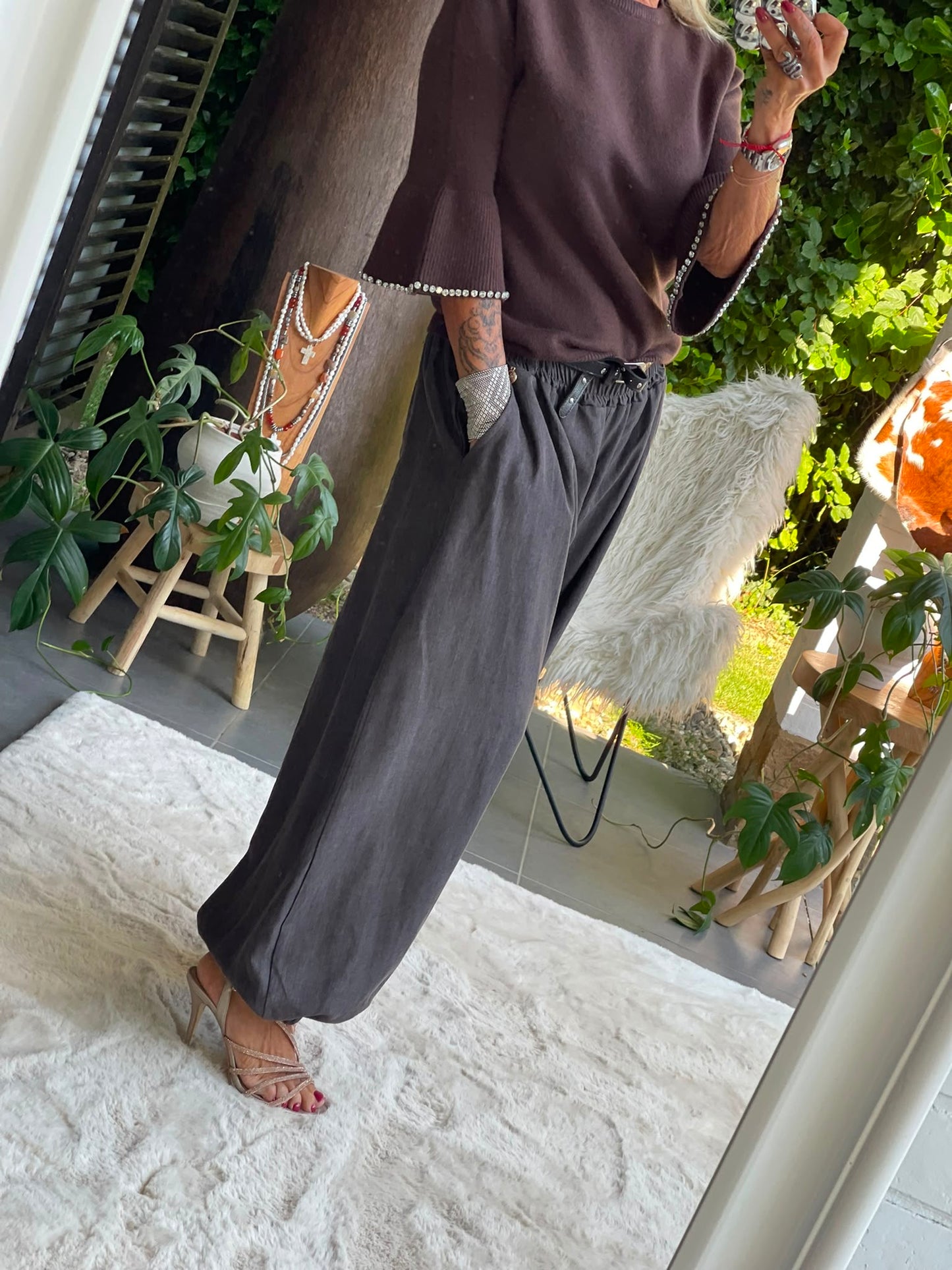 Pantalon Jack