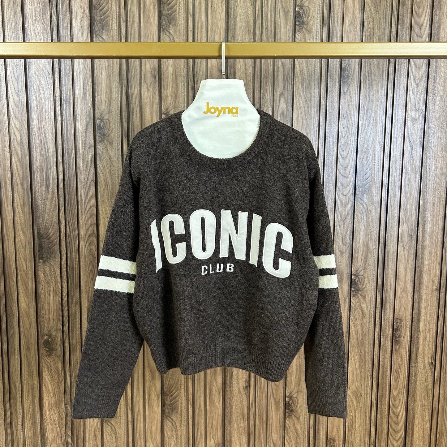 Pull Iconic