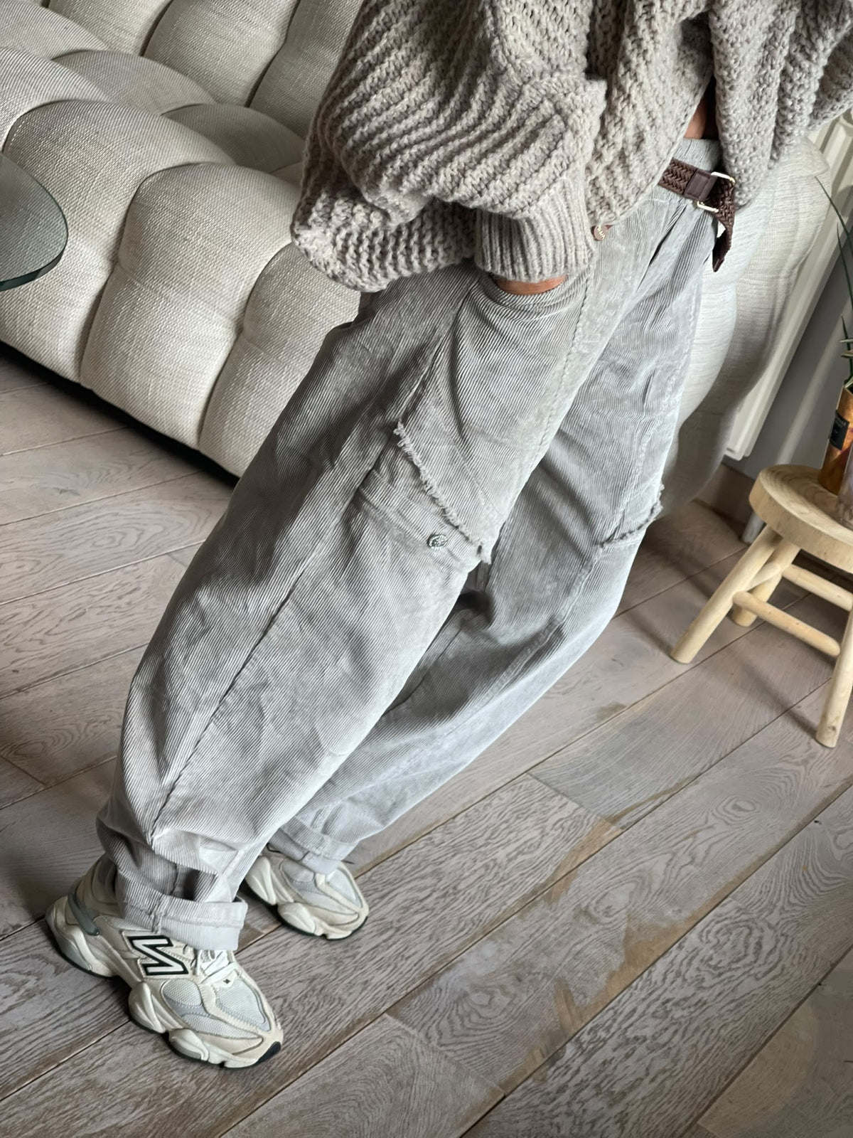Pantalon Jessy