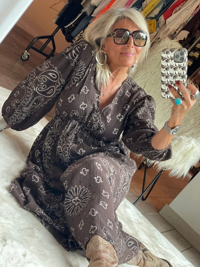 Robe Loli