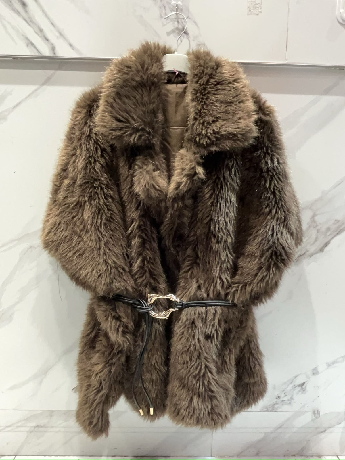 Veste Caro
