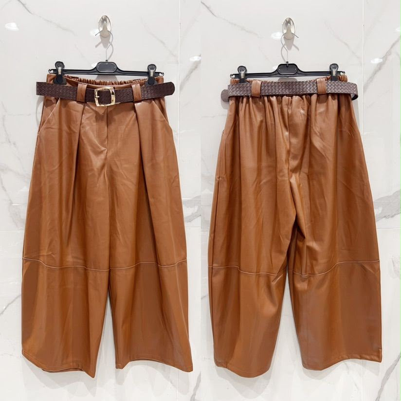 Pantalon 3/4 Brigitte