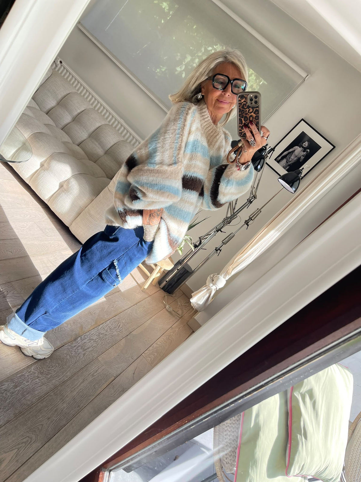 Jeans Julia