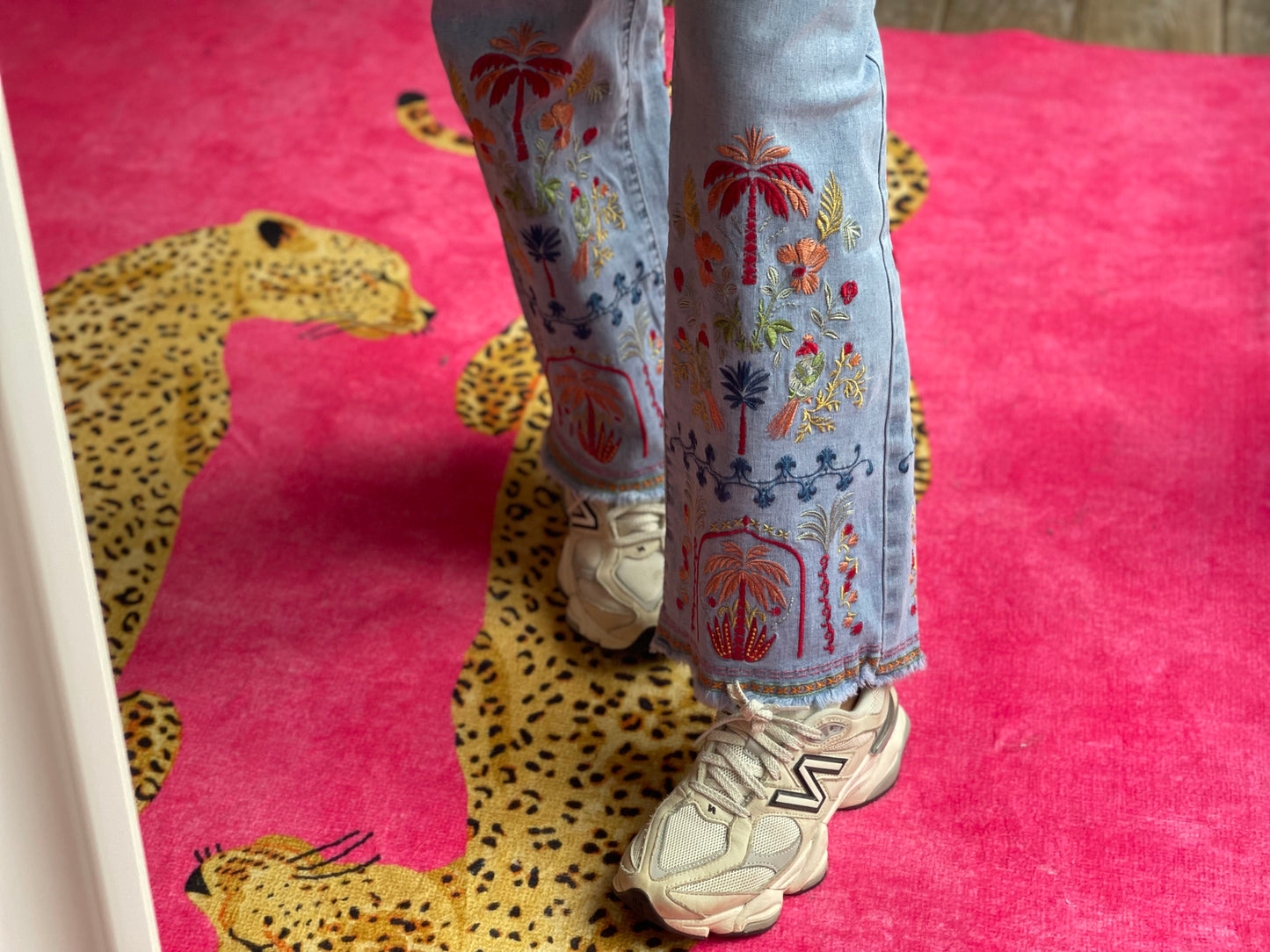Jeans Marrakesh