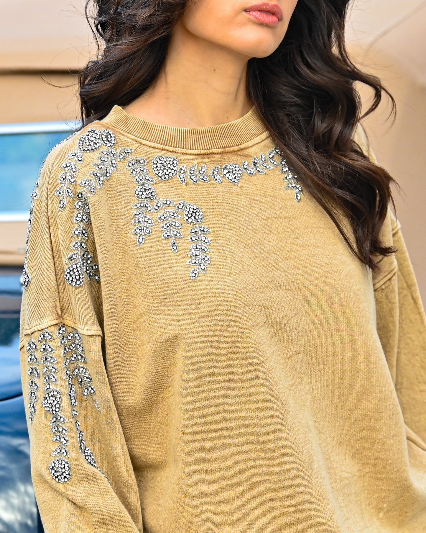 Sweat-shirt Alba