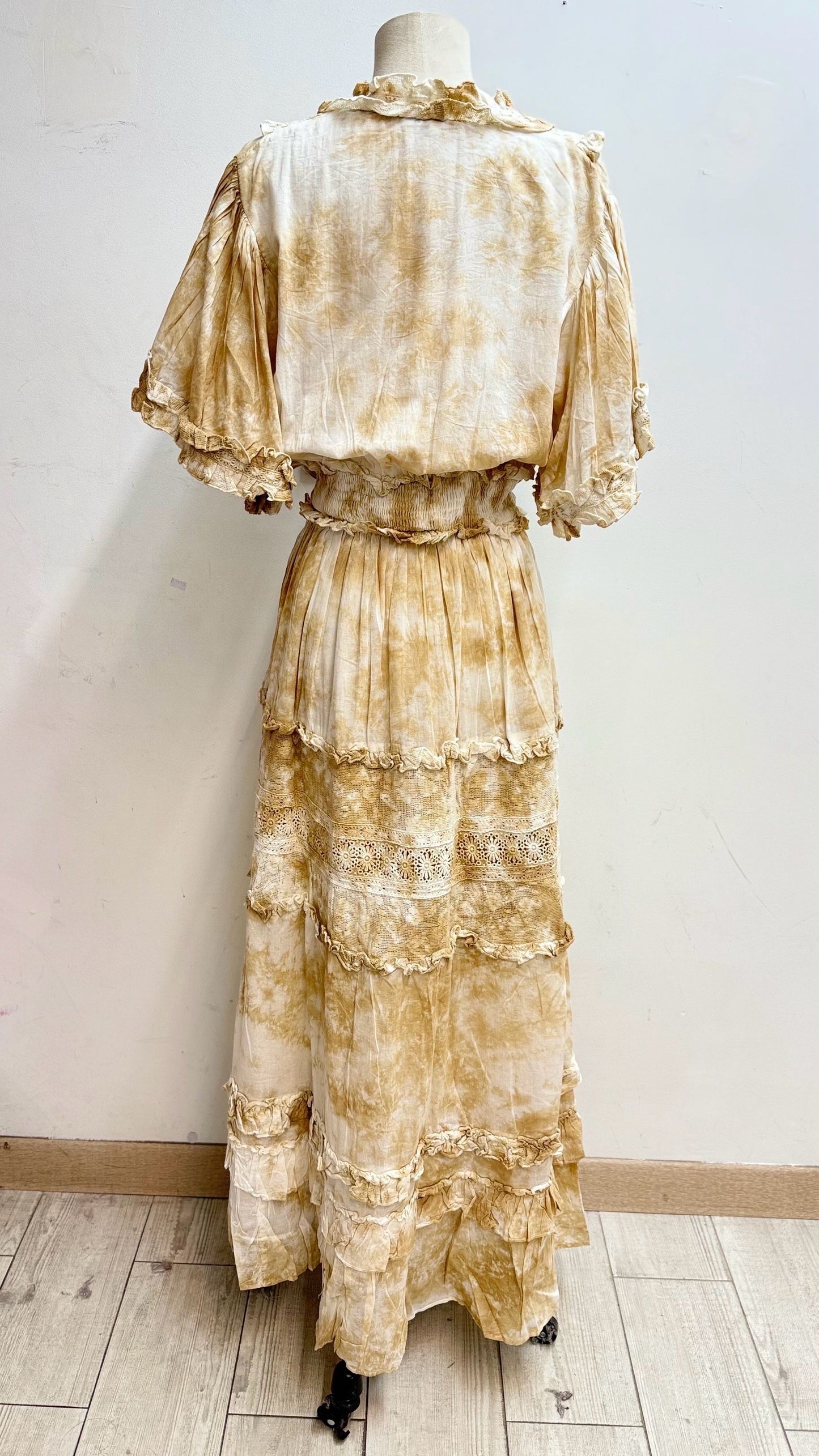 Robe Shalimar