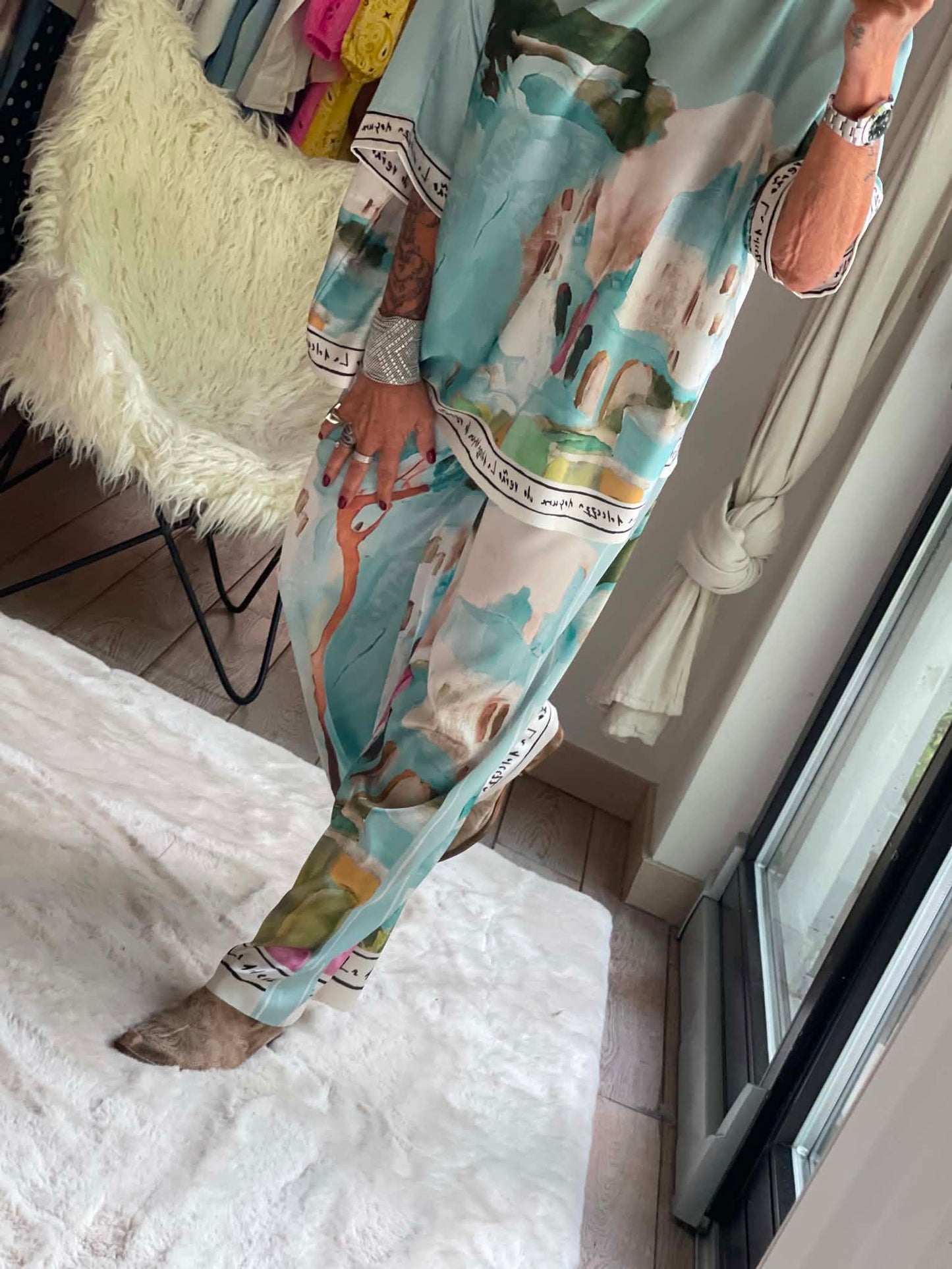 Ensemble Monet