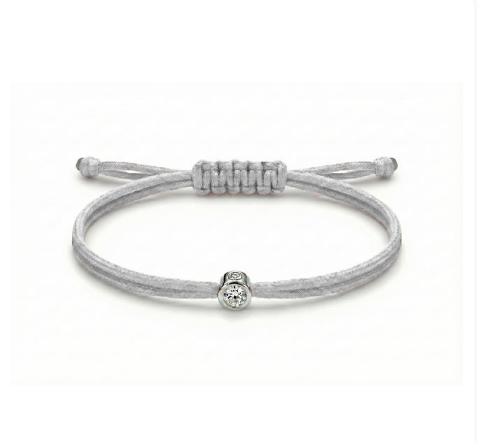 Bracelets cuty diamants