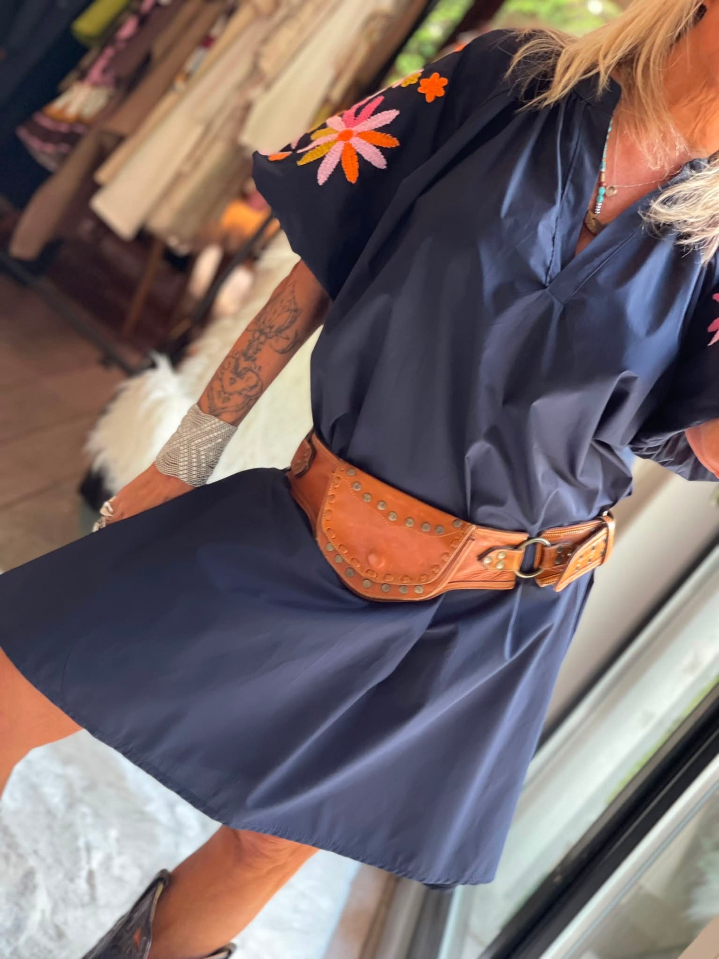 Robe Sabrina