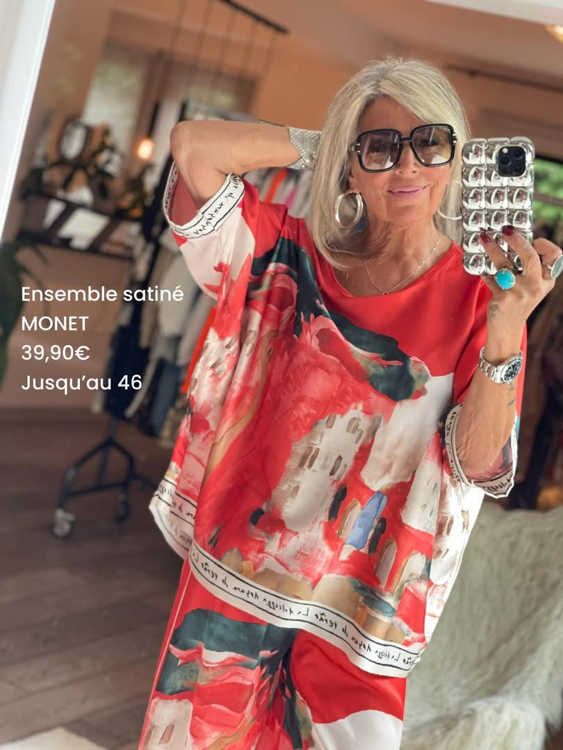 Ensemble Monet