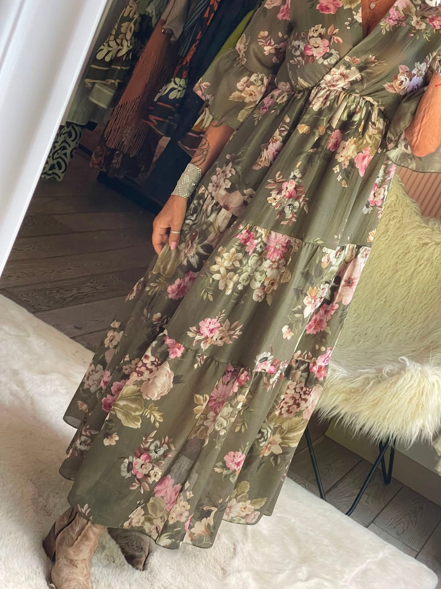 Robe Gipsy