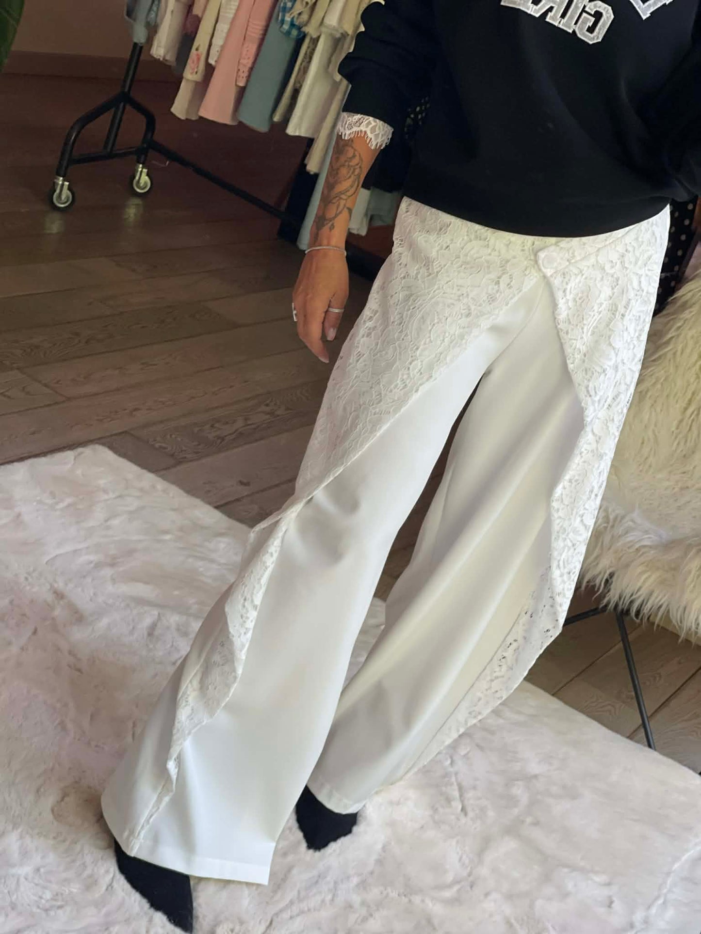 Pantalon Giorgio