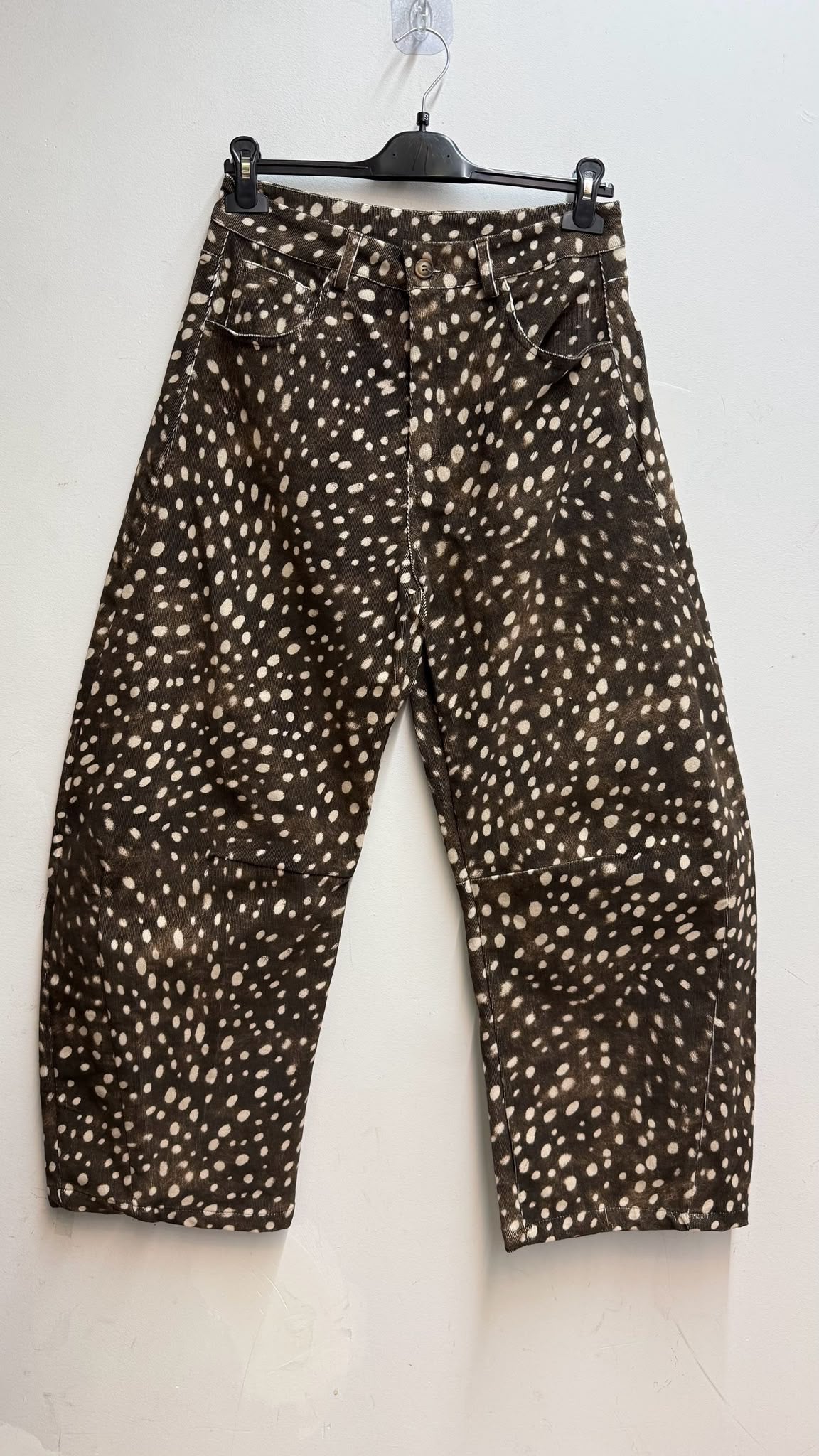 Pantalon Bambi