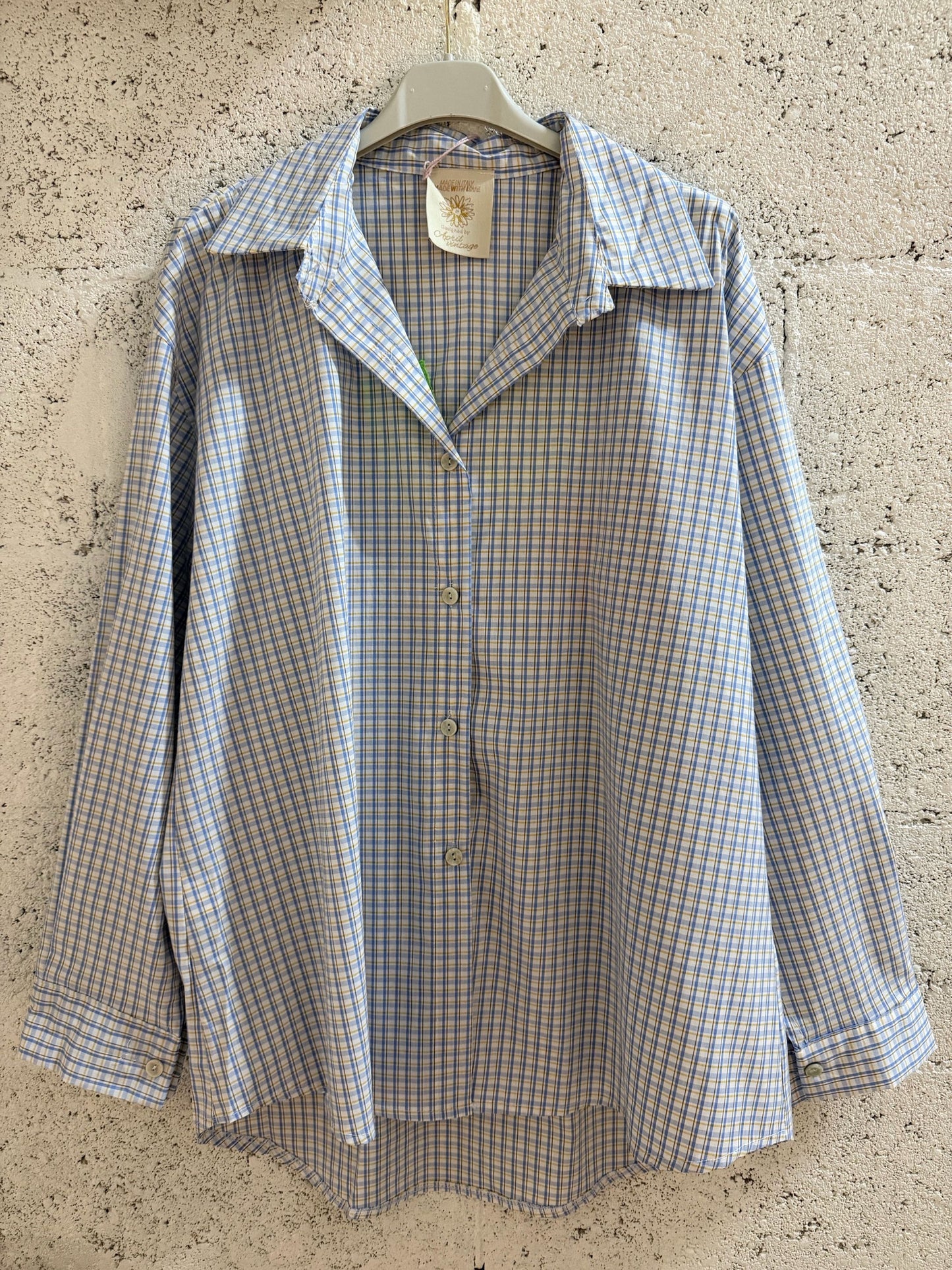 Chemise Doron