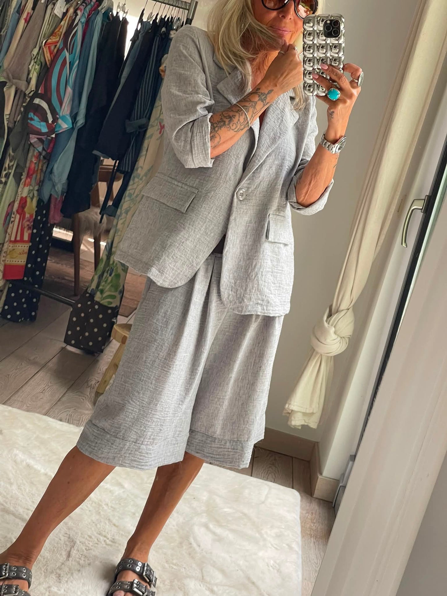 Ensemble Esther