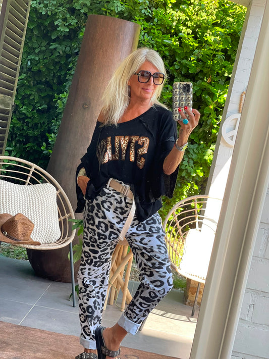 Pantalon Lenny