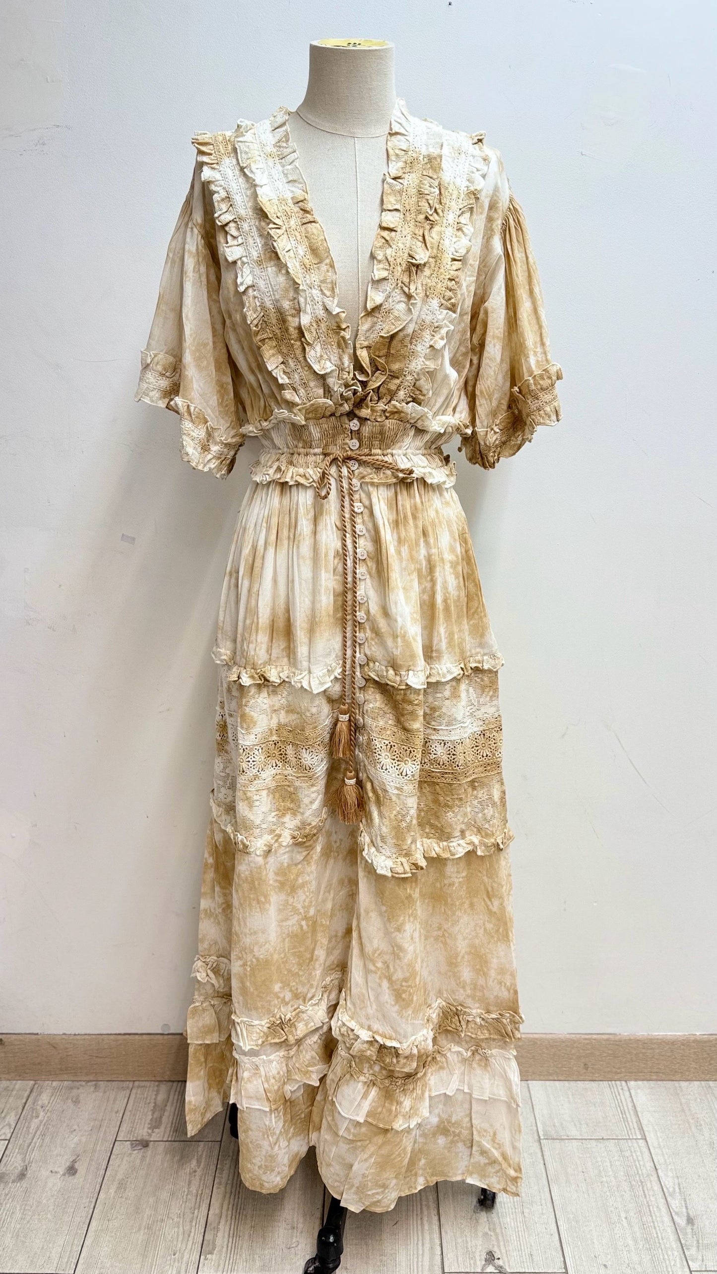 Robe Shalimar