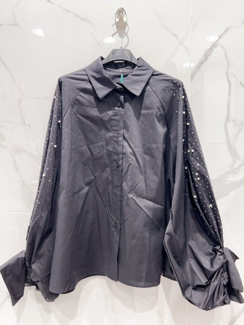 Chemise Kim