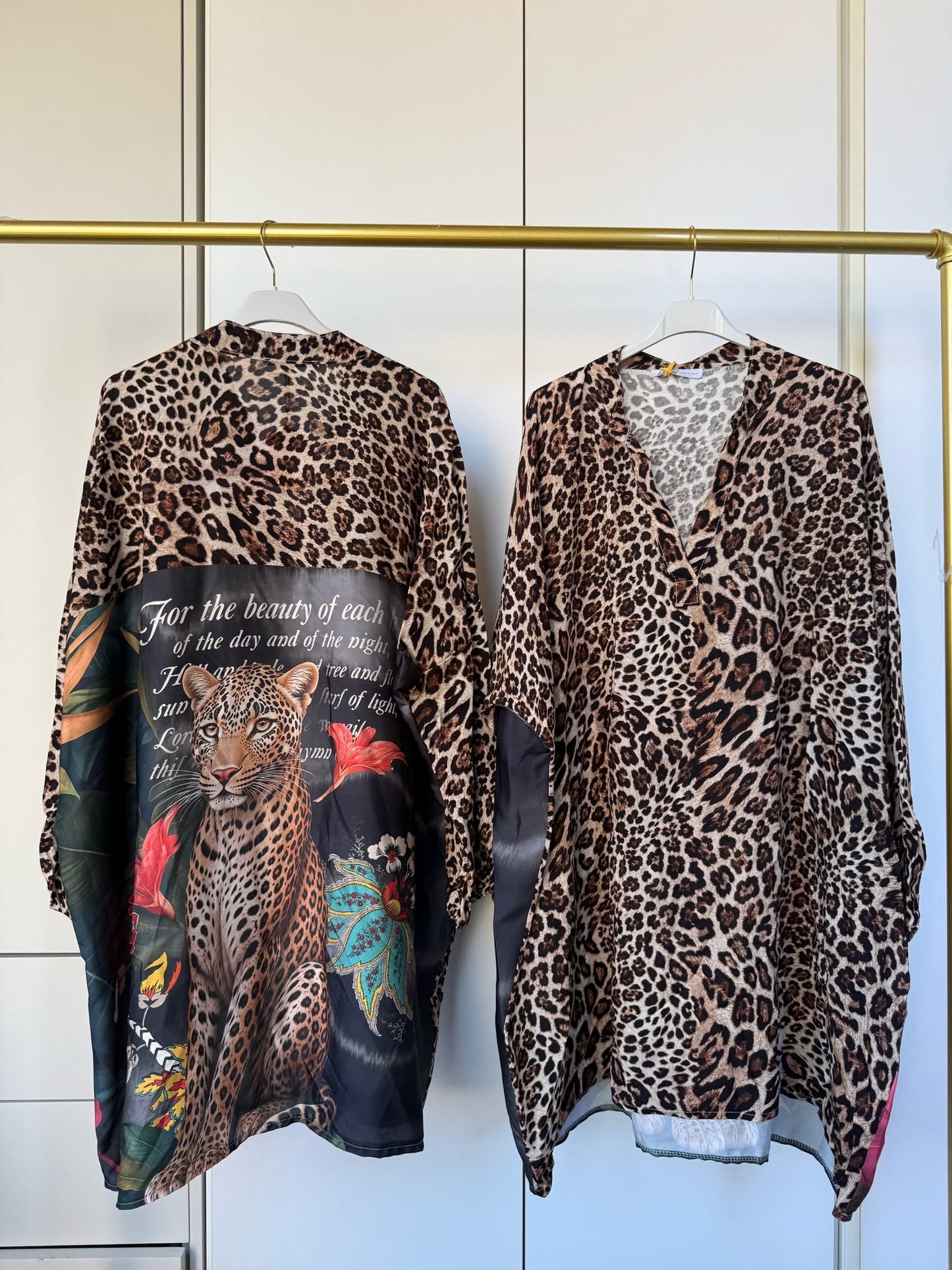 Robe Maura