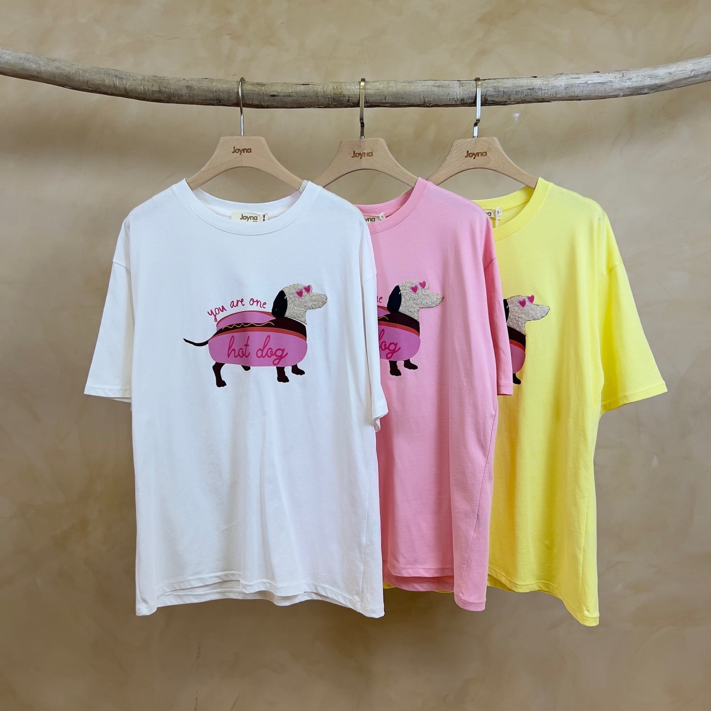 Teeshirt Doggy