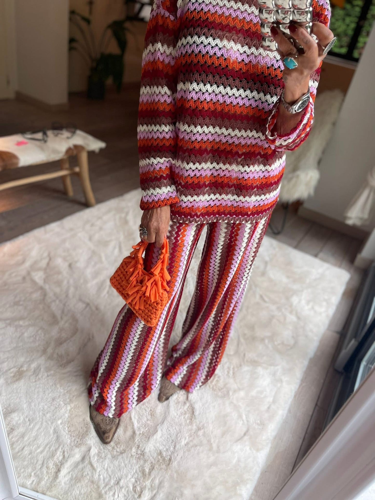 Ensemble Tricia
