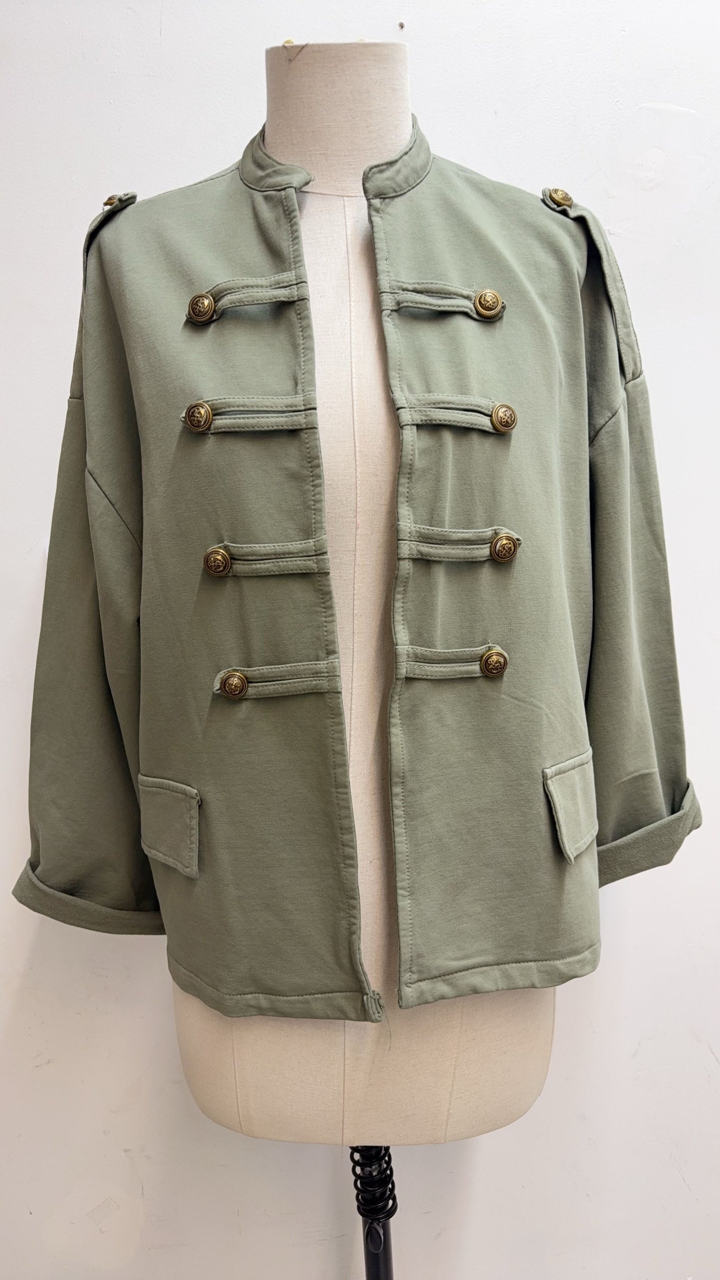 Veste officier